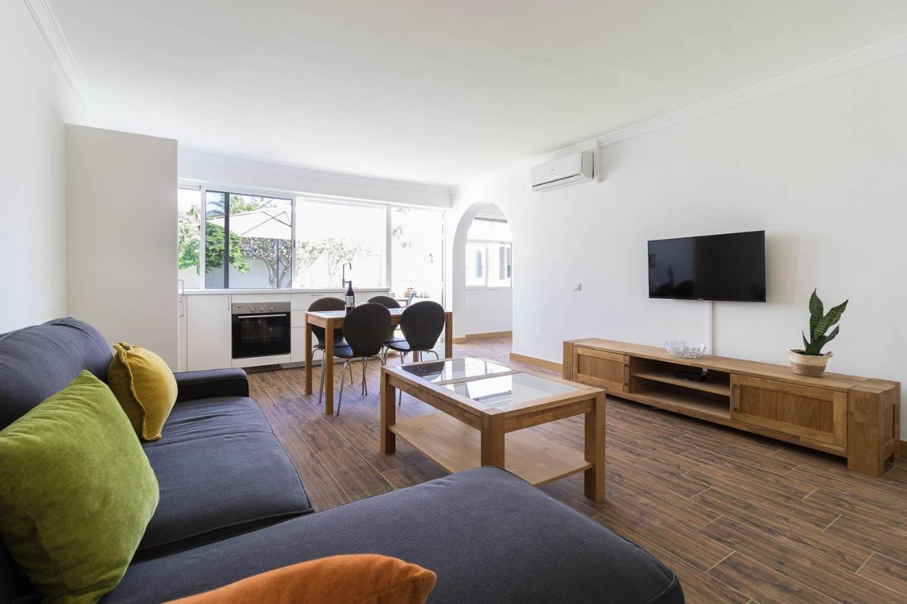 Bungalows Lapahi Playa del Inglés Zewnętrze zdjęcie
