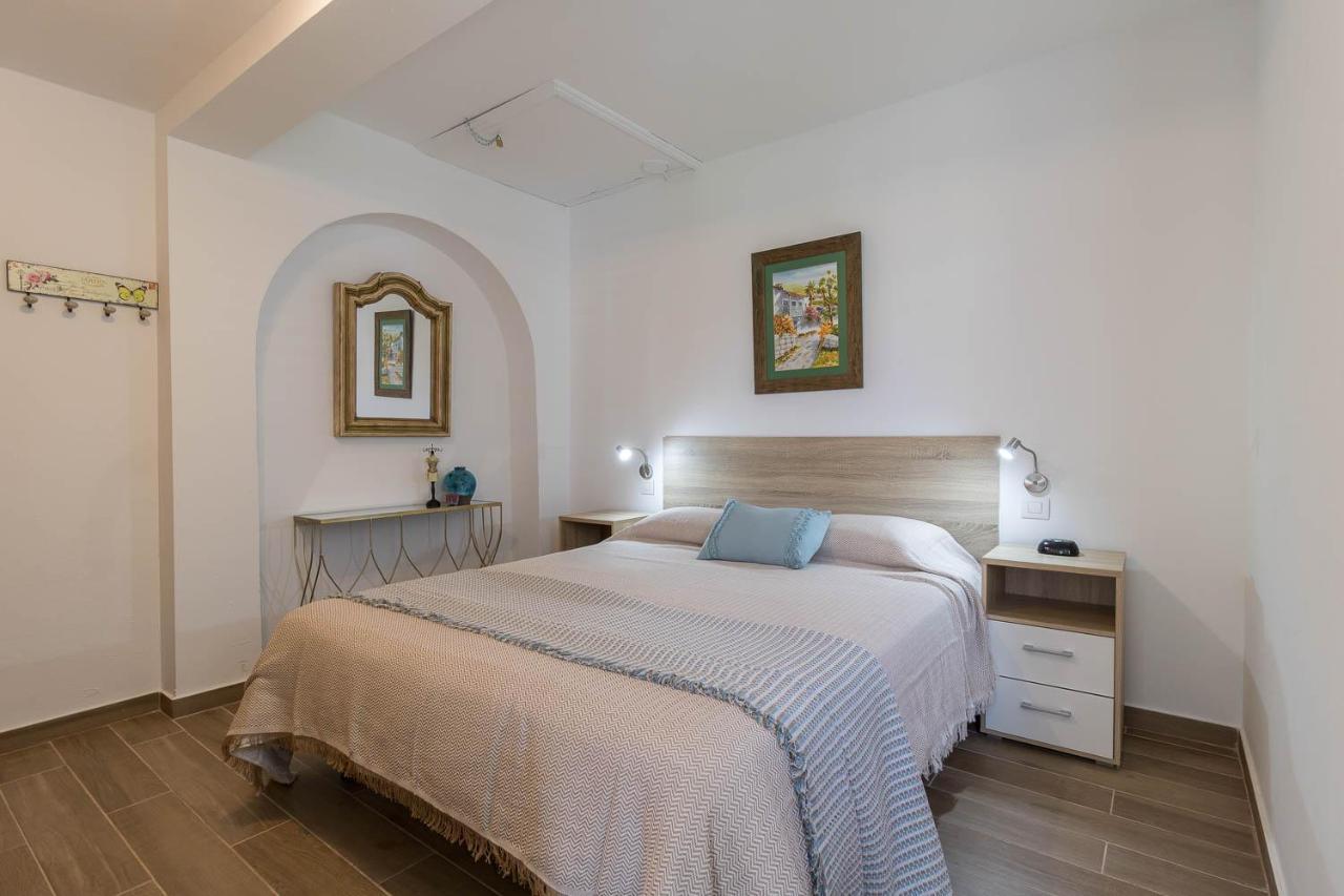 Bungalows Lapahi Playa del Inglés Zewnętrze zdjęcie