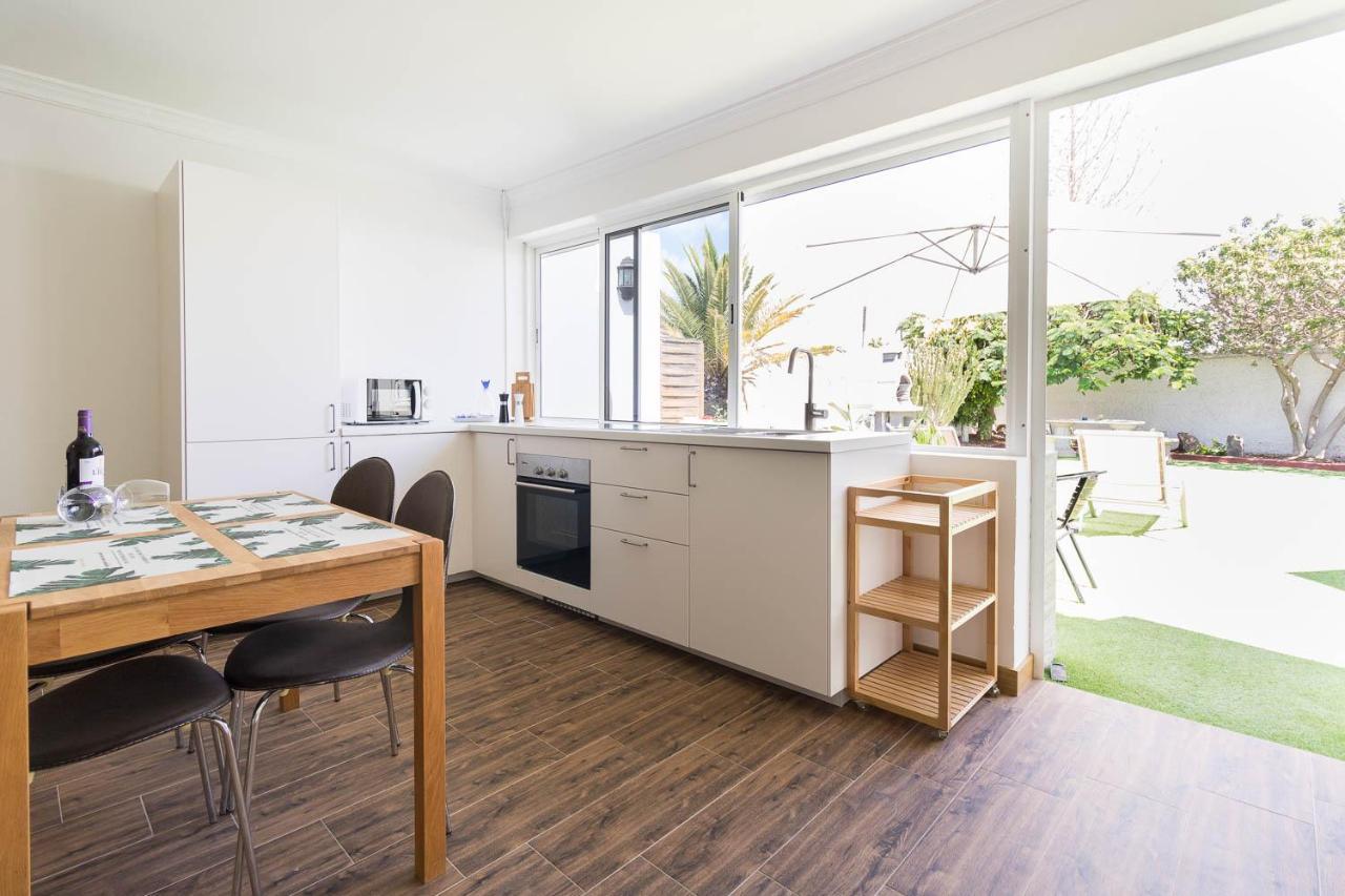 Bungalows Lapahi Playa del Inglés Zewnętrze zdjęcie
