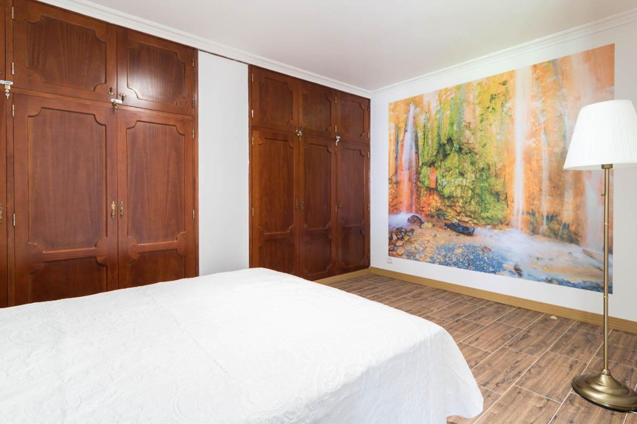 Bungalows Lapahi Playa del Inglés Zewnętrze zdjęcie