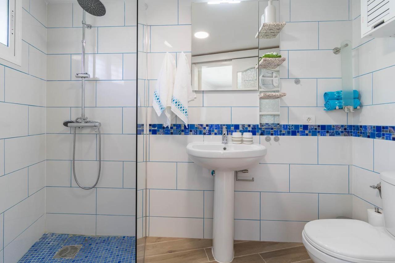 Bungalows Lapahi Playa del Inglés Zewnętrze zdjęcie
