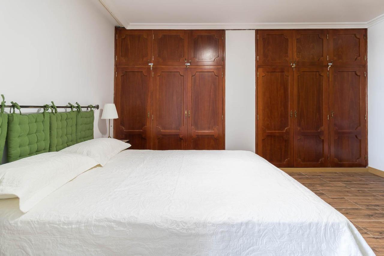 Bungalows Lapahi Playa del Inglés Zewnętrze zdjęcie