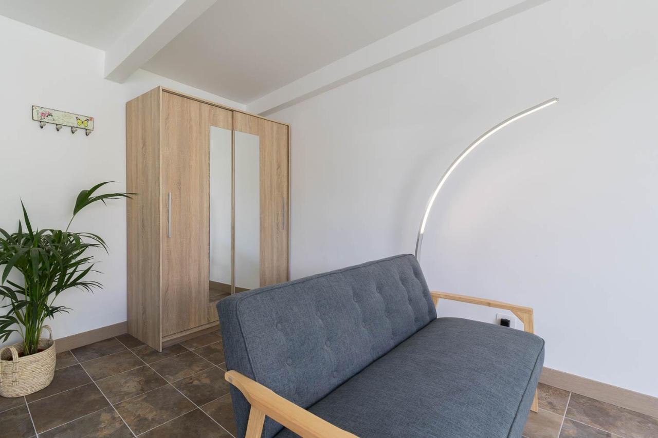 Bungalows Lapahi Playa del Inglés Zewnętrze zdjęcie